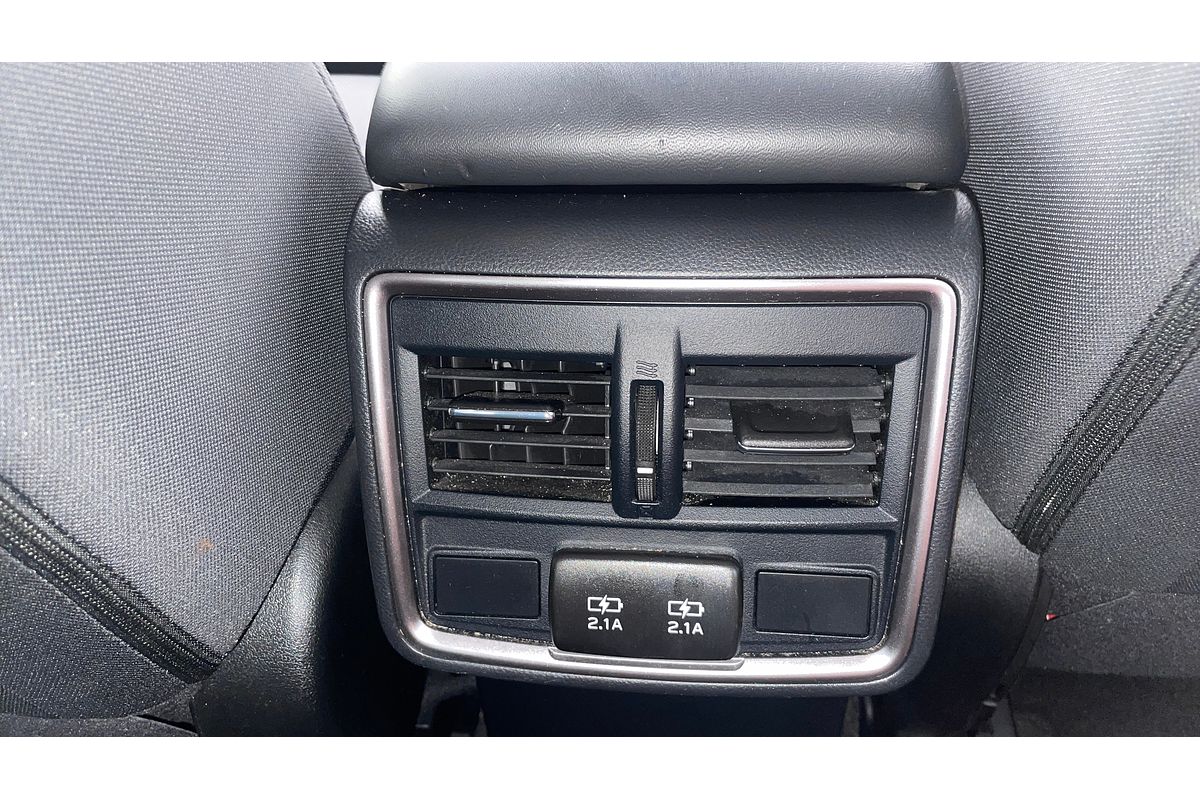 2023 Subaru Forester 2.5i 50 Years Edition S5