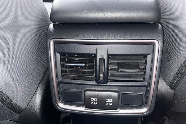 2023 Subaru Forester 2.5i 50 Years Edition S5