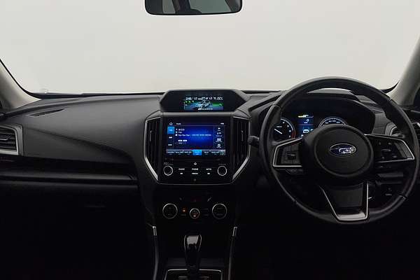 2023 Subaru Forester 2.5i 50 Years Edition S5