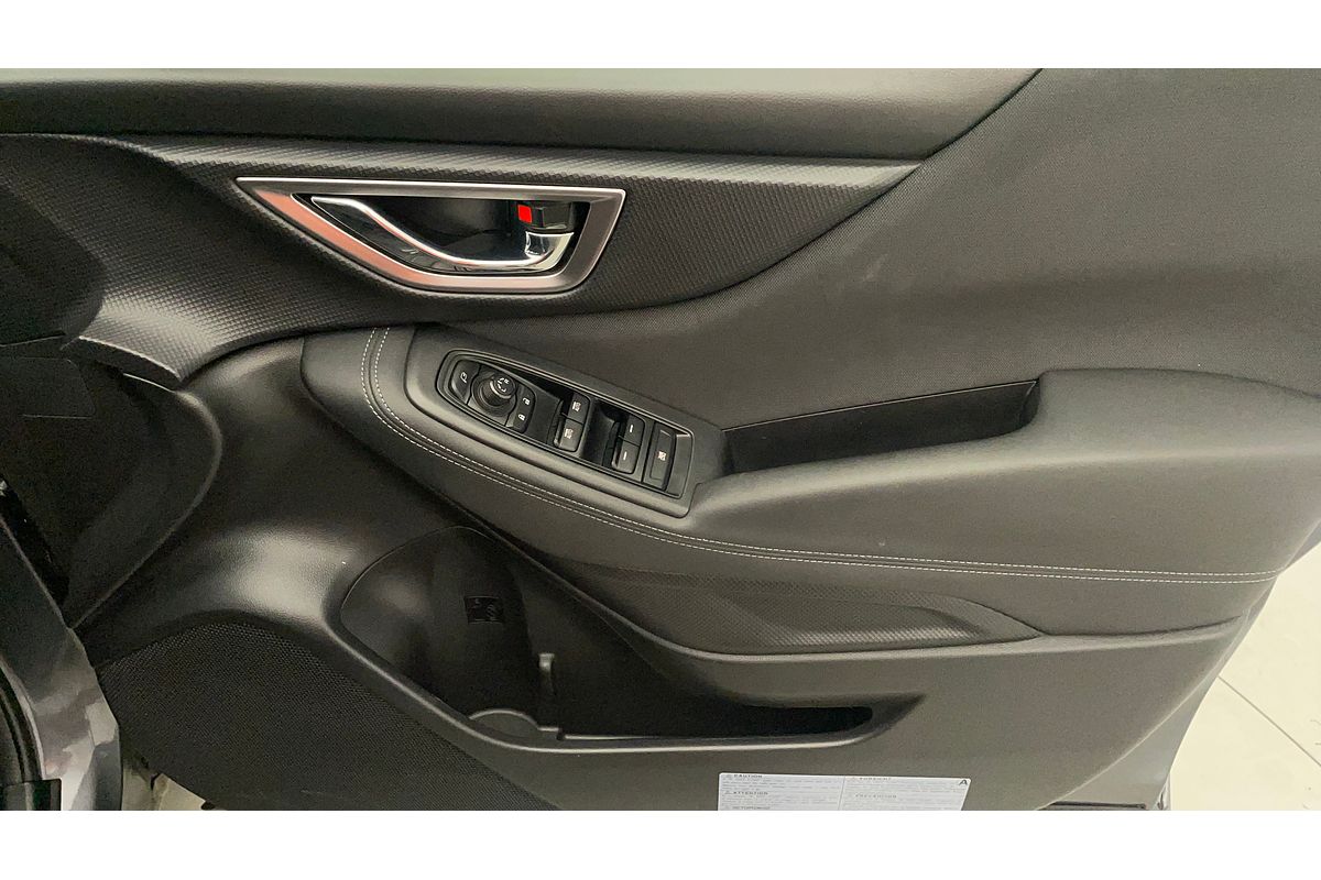 2023 Subaru Forester 2.5i 50 Years Edition S5