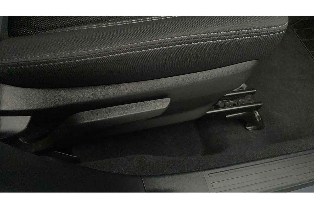 2023 Subaru Forester 2.5i 50 Years Edition S5
