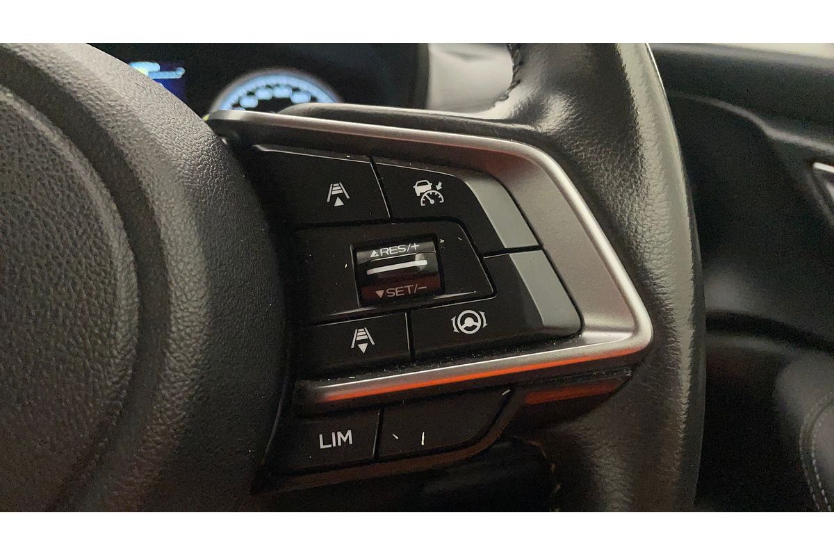 2023 Subaru Forester 2.5i 50 Years Edition S5