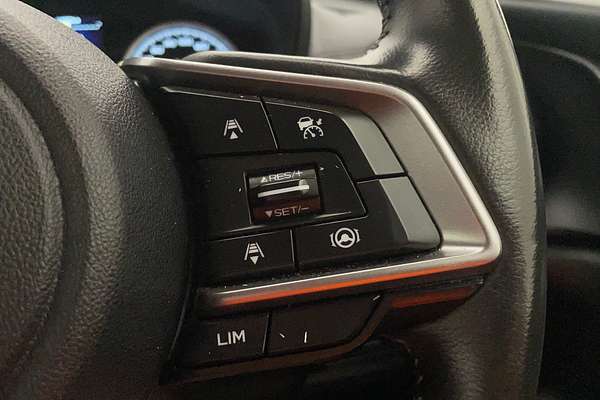 2023 Subaru Forester 2.5i 50 Years Edition S5