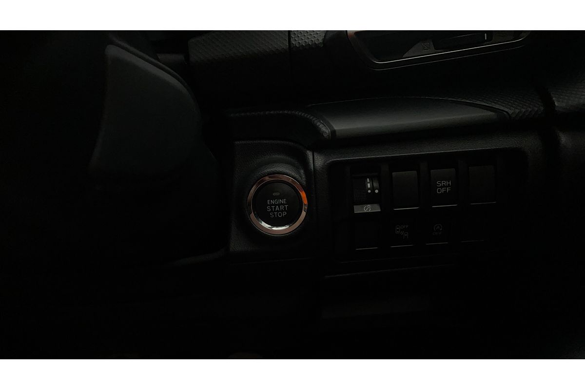 2023 Subaru Forester 2.5i 50 Years Edition S5
