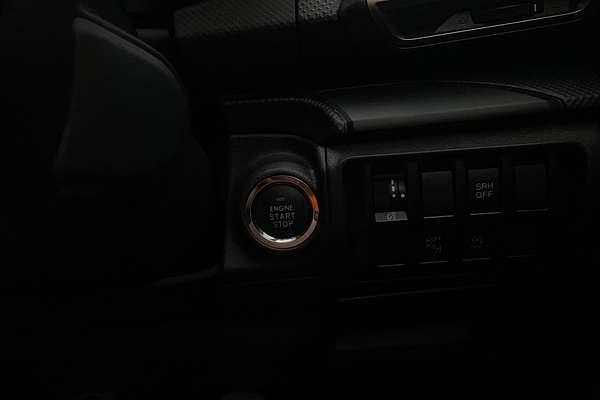 2023 Subaru Forester 2.5i 50 Years Edition S5