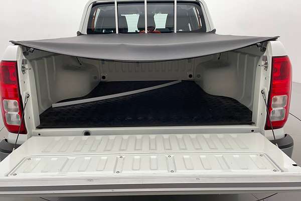 2024 Mitsubishi Triton GLX MV Rear Wheel Drive