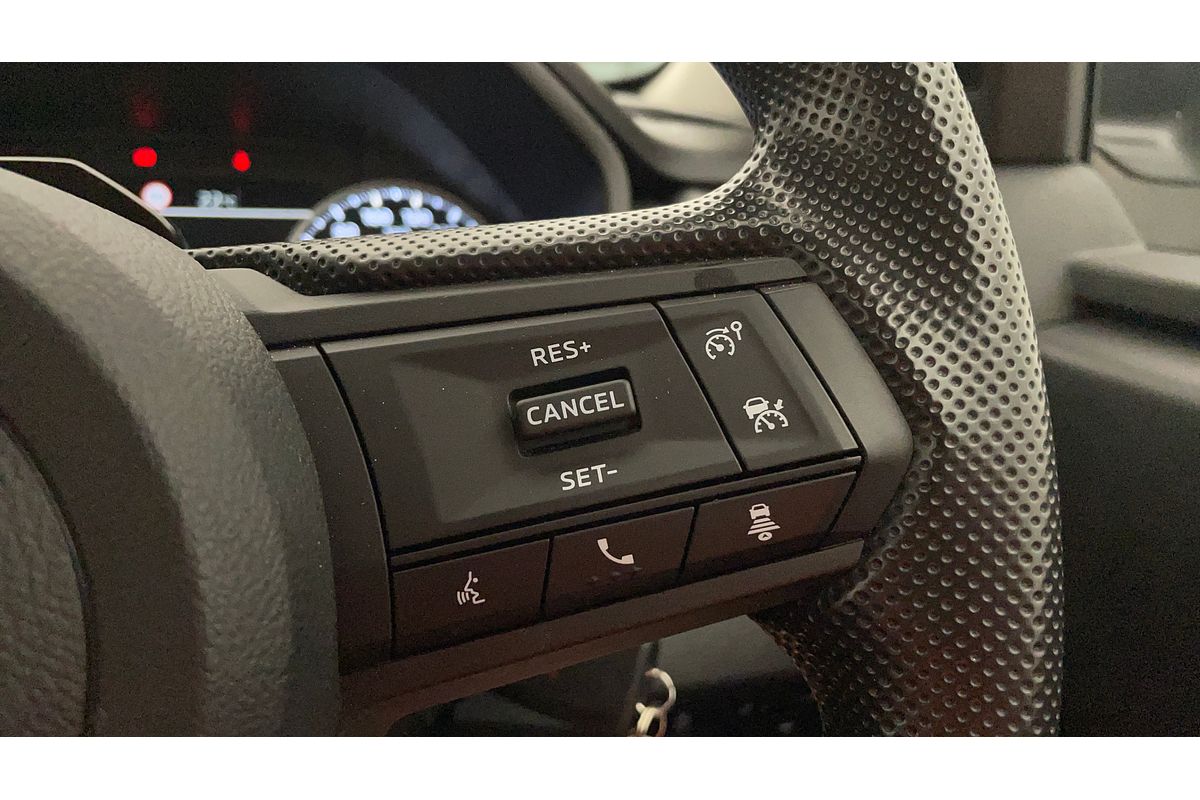 2024 Mitsubishi Triton GLX MV Rear Wheel Drive