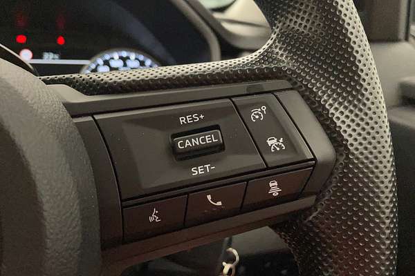 2024 Mitsubishi Triton GLX MV Rear Wheel Drive