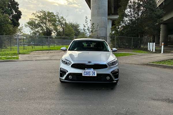 2021 Kia Cerato S BD