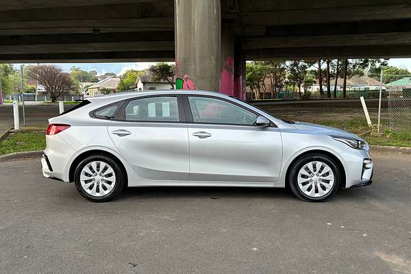 2021 Kia Cerato S BD