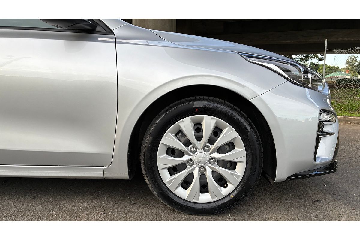 2021 Kia Cerato S BD