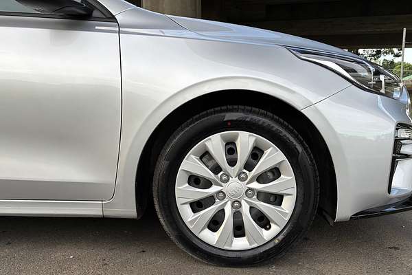2021 Kia Cerato S BD