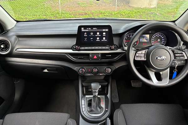 2021 Kia Cerato S BD