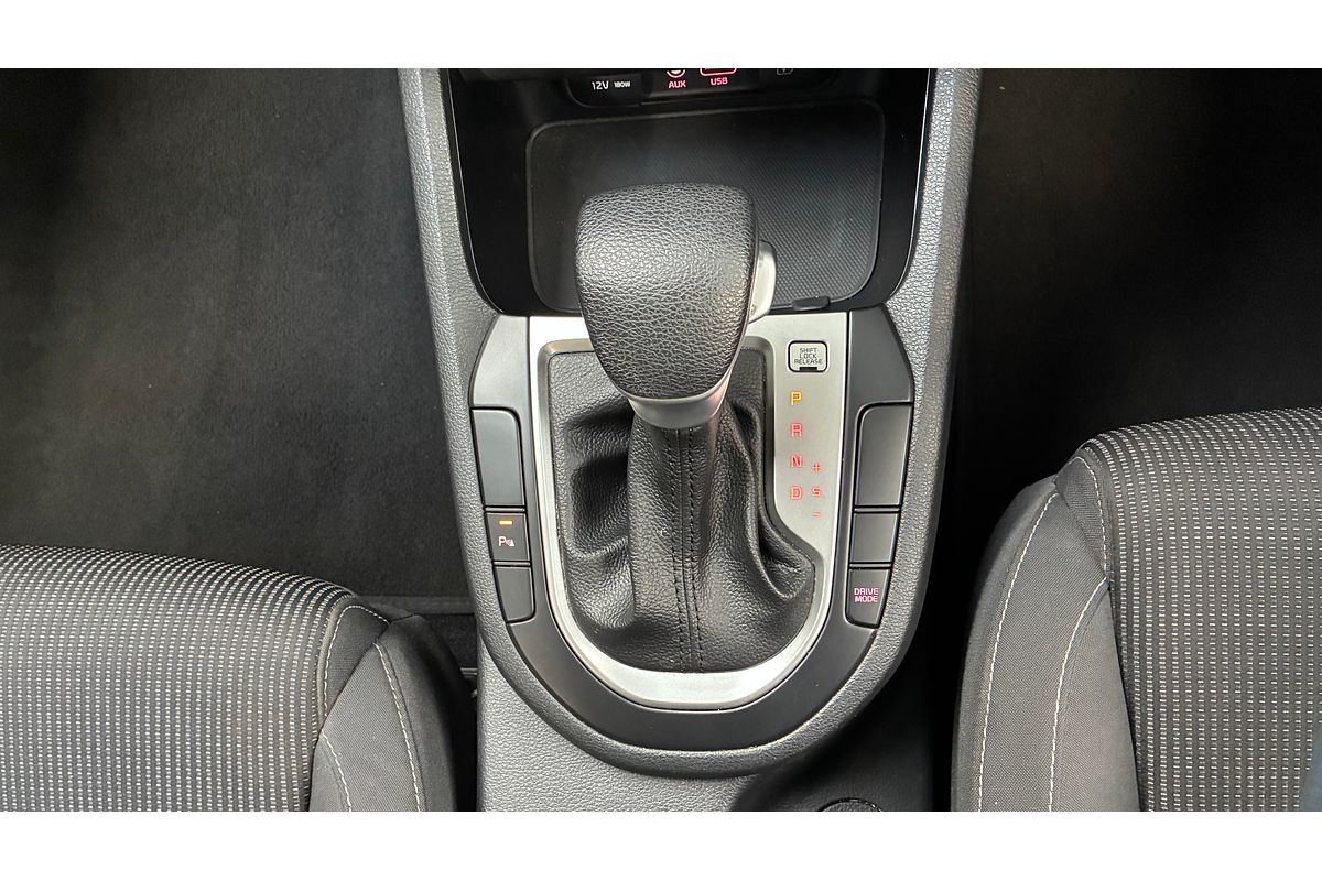 2021 Kia Cerato S BD