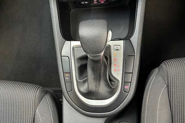 2021 Kia Cerato S BD