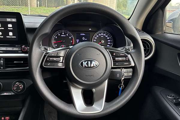 2021 Kia Cerato S BD