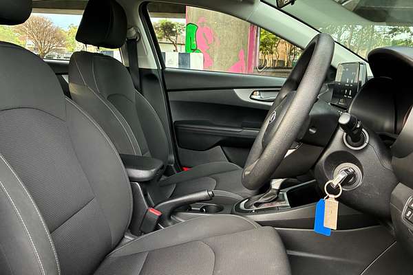 2021 Kia Cerato S BD