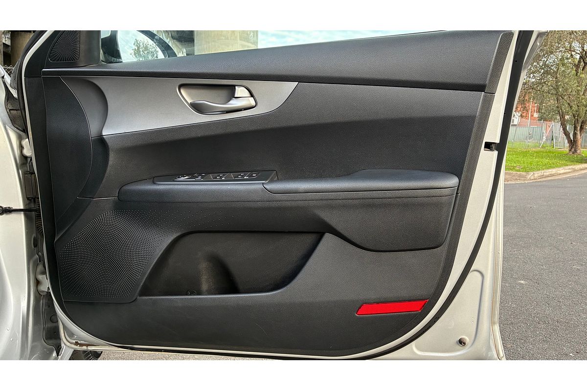 2021 Kia Cerato S BD