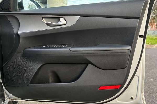 2021 Kia Cerato S BD