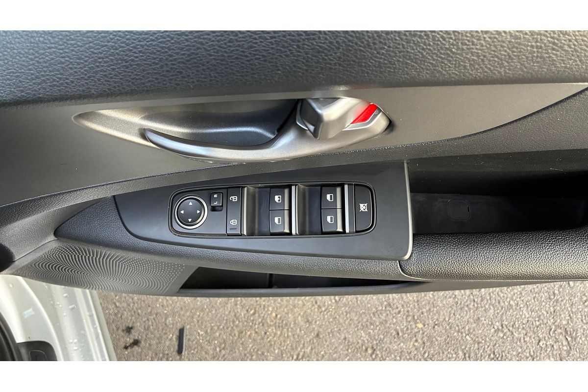 2021 Kia Cerato S BD