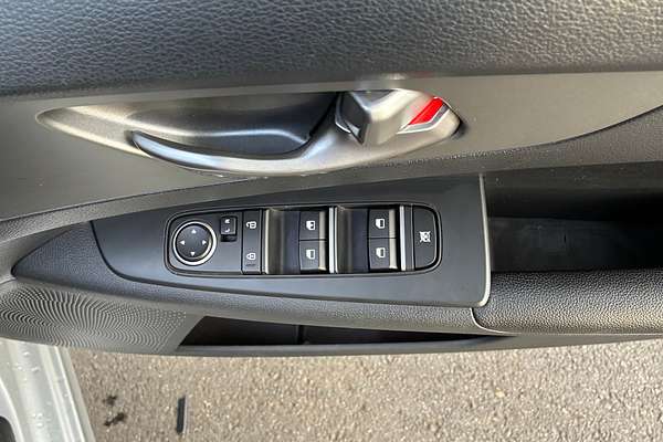 2021 Kia Cerato S BD