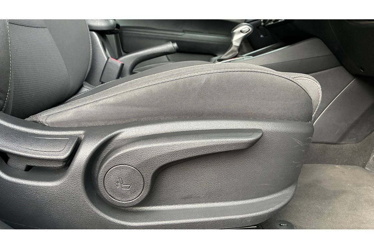 2021 Kia Cerato S BD