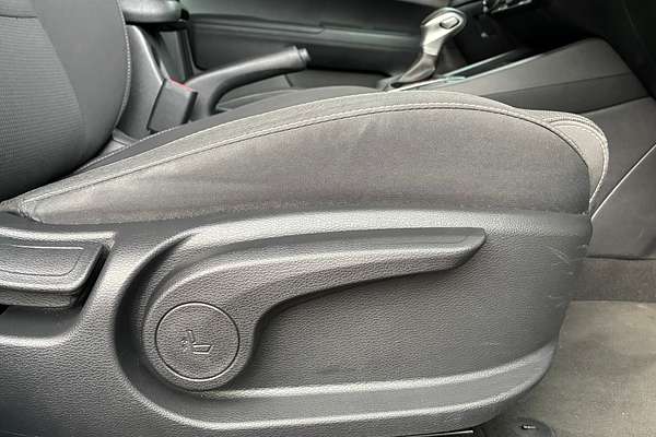 2021 Kia Cerato S BD