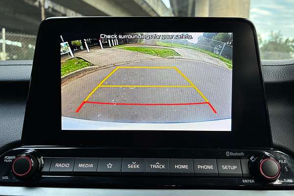 2021 Kia Cerato S BD