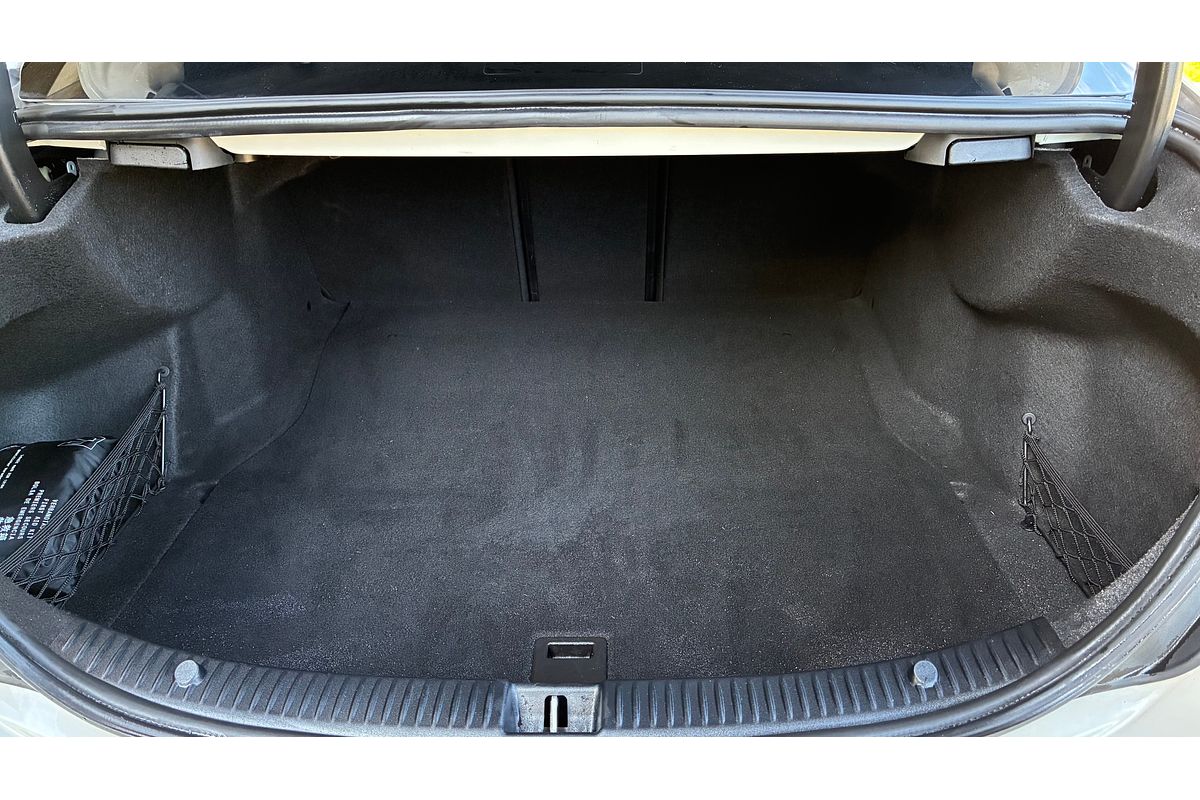 2016 Mercedes-Benz C-Class C250 W205