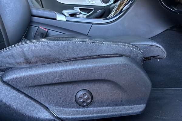 2016 Mercedes-Benz C-Class C250 W205