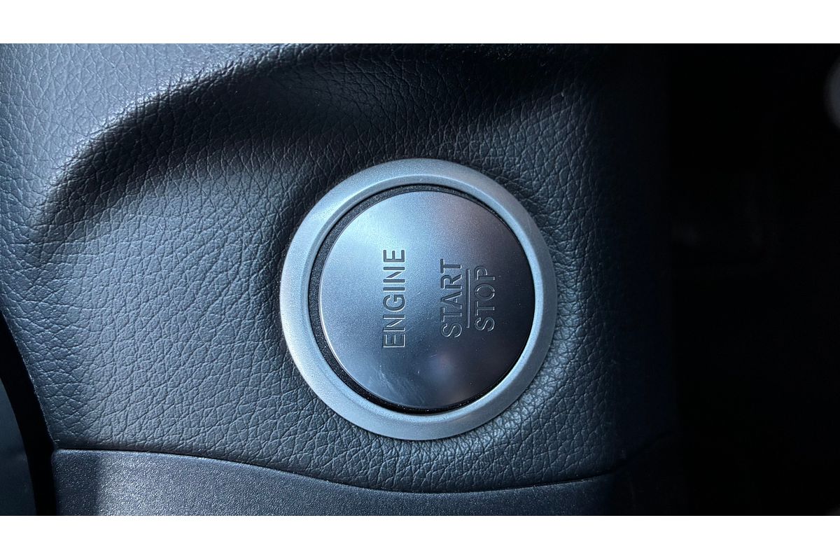 2016 Mercedes-Benz C-Class C250 W205