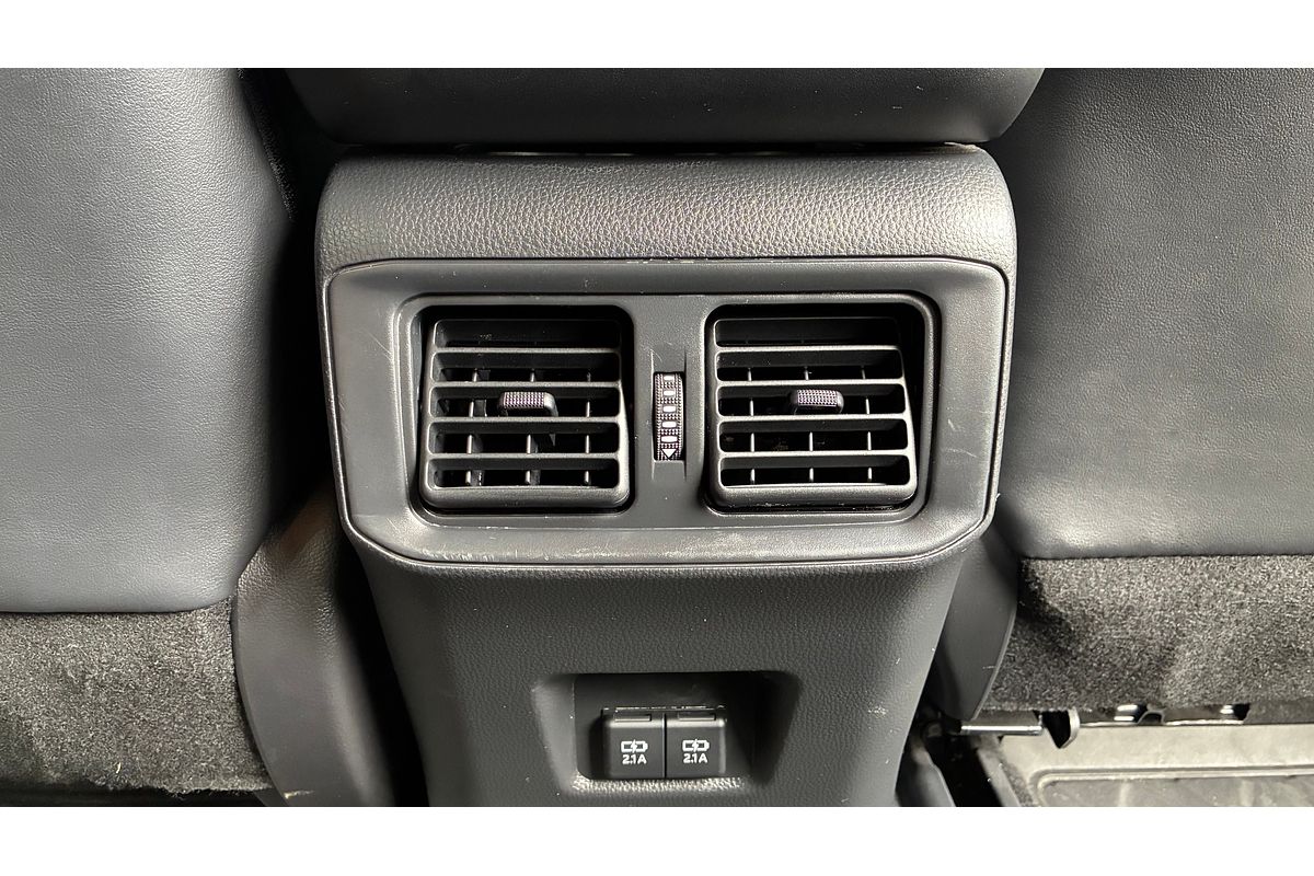 2021 Toyota RAV4 Cruiser AXAH54R