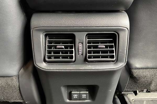 2021 Toyota RAV4 Cruiser AXAH54R