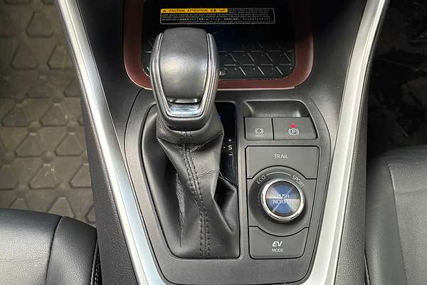 2021 Toyota RAV4 Cruiser AXAH54R