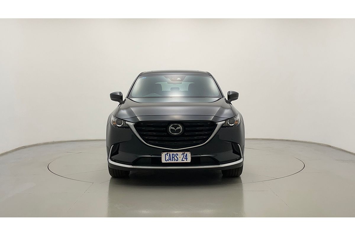 2022 Mazda CX-9 GT SP TC