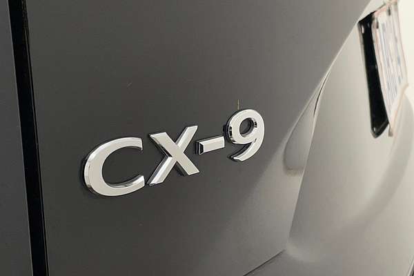 2022 Mazda CX-9 GT SP TC