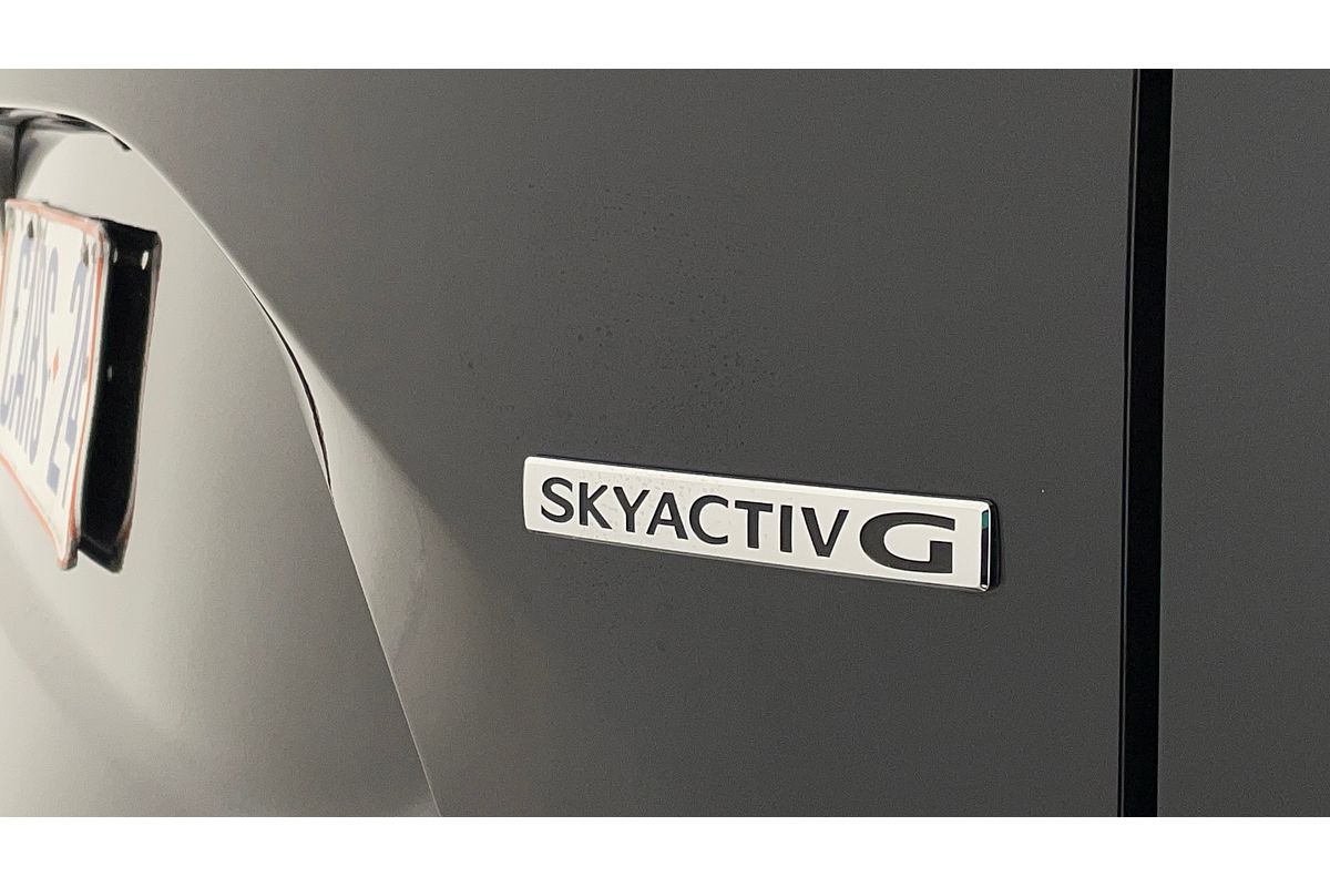 2022 Mazda CX-9 GT SP TC