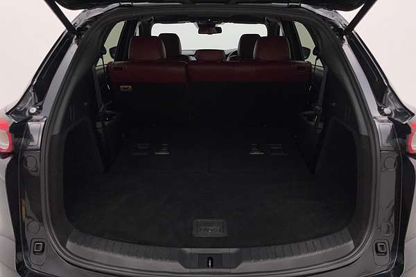 2022 Mazda CX-9 GT SP TC