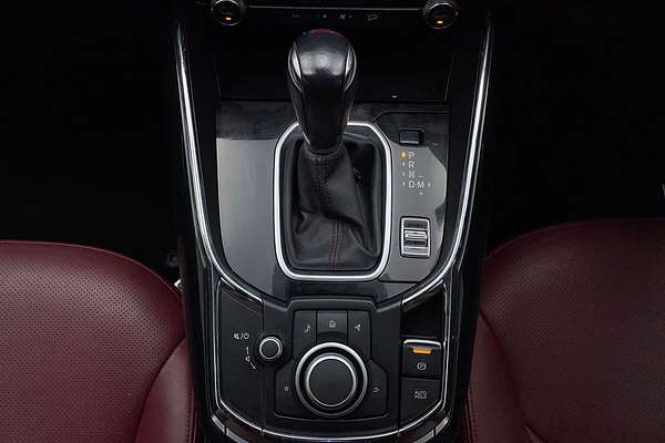 2022 Mazda CX-9 GT SP TC