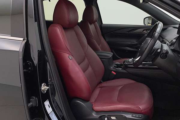 2022 Mazda CX-9 GT SP TC