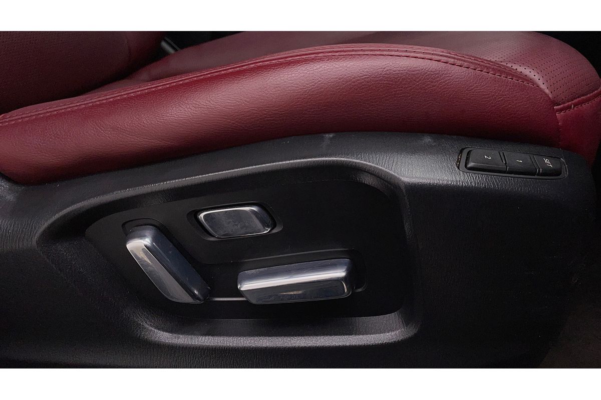 2022 Mazda CX-9 GT SP TC