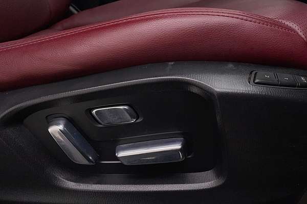 2022 Mazda CX-9 GT SP TC