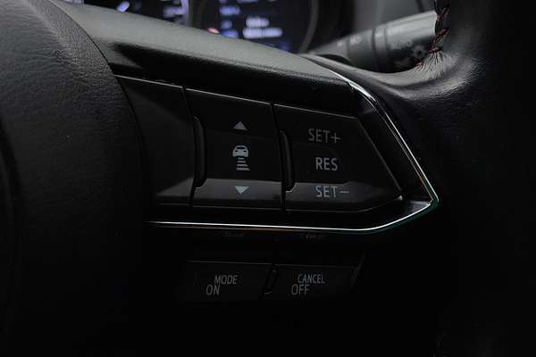 2022 Mazda CX-9 GT SP TC