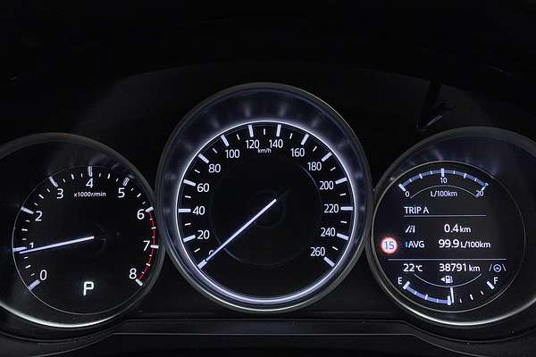 2022 Mazda CX-9 GT SP TC