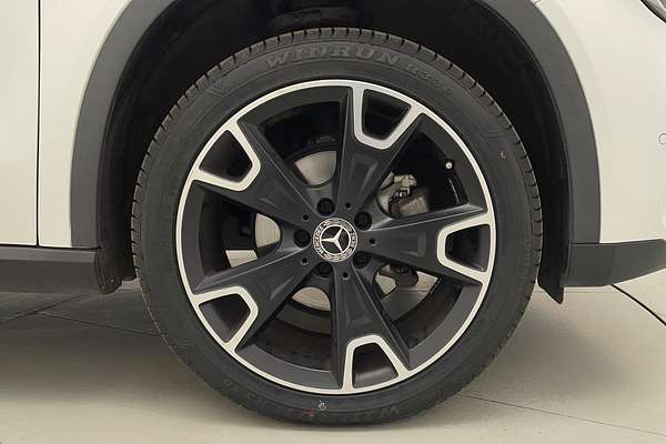 2018 Mercedes-Benz GLA-Class GLA220 d X156