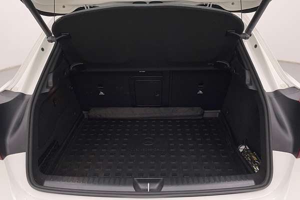 2018 Mercedes-Benz GLA-Class GLA220 d X156