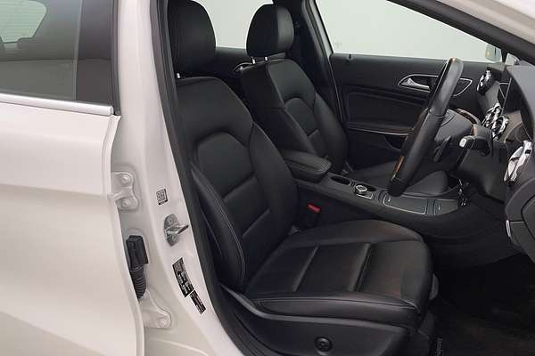 2018 Mercedes-Benz GLA-Class GLA220 d X156