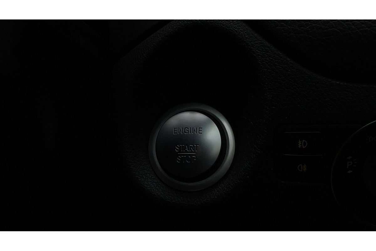 2018 Mercedes-Benz GLA-Class GLA220 d X156