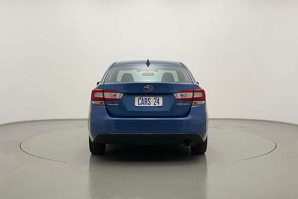 2017 Subaru Impreza 2.0i-L G5