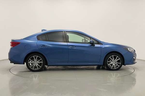 2017 Subaru Impreza 2.0i-L G5